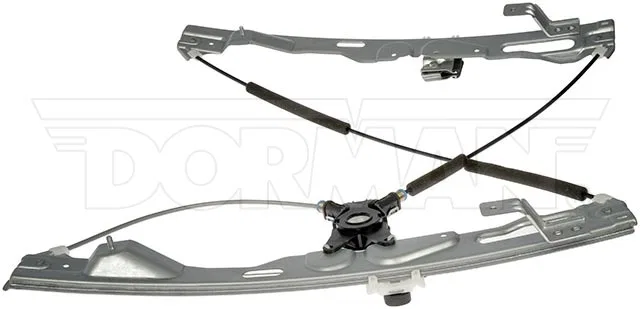 752-876 – DORMAN Window Regulator, OE Replacement Power Without Motor - view 3
